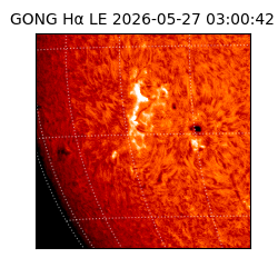 gong - 2026-05-27T03:00:42