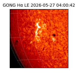 gong - 2026-05-27T04:00:42
