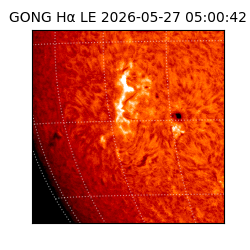 gong - 2026-05-27T05:00:42
