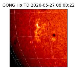 gong - 2026-05-27T08:00:22