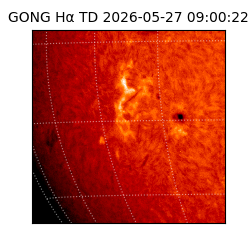 gong - 2026-05-27T09:00:22