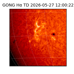 gong - 2026-05-27T12:00:22