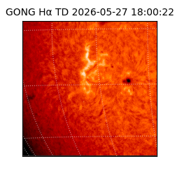 gong - 2026-05-27T18:00:22