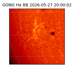 gong - 2026-05-27T20:00:02