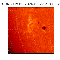 gong - 2026-05-27T21:00:02