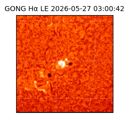 gong - 2026-05-27T03:00:42