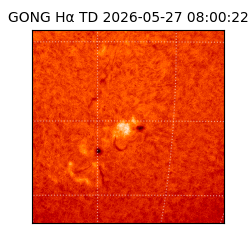 gong - 2026-05-27T08:00:22