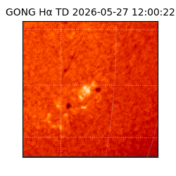 gong - 2026-05-27T12:00:22