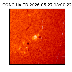 gong - 2026-05-27T18:00:22