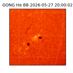 gong - 2026-05-27T20:00:02