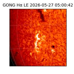 gong - 2026-05-27T05:00:42
