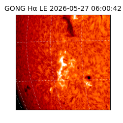 gong - 2026-05-27T06:00:42