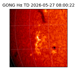gong - 2026-05-27T08:00:22