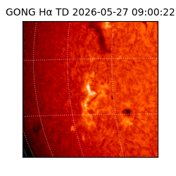 gong - 2026-05-27T09:00:22