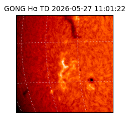 gong - 2026-05-27T11:01:22