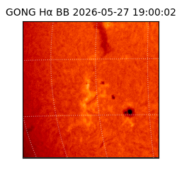 gong - 2026-05-27T19:00:02