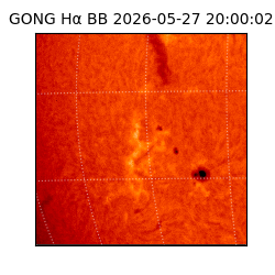 gong - 2026-05-27T20:00:02