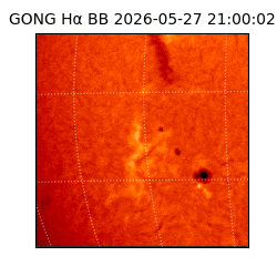 gong - 2026-05-27T21:00:02