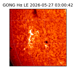 gong - 2026-05-27T03:00:42