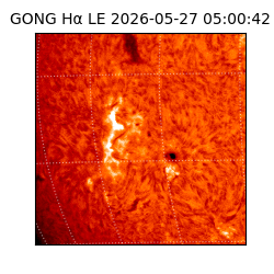 gong - 2026-05-27T05:00:42