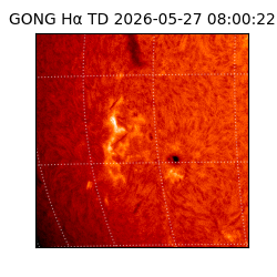 gong - 2026-05-27T08:00:22
