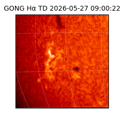 gong - 2026-05-27T09:00:22