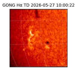gong - 2026-05-27T10:00:22