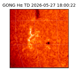 gong - 2026-05-27T18:00:22