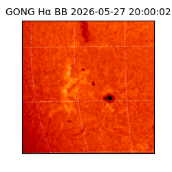 gong - 2026-05-27T20:00:02