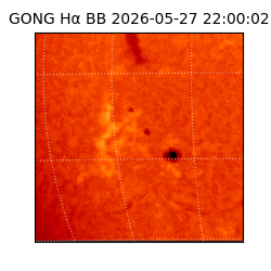 gong - 2026-05-27T22:00:02