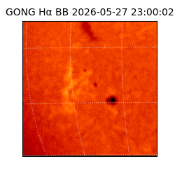 gong - 2026-05-27T23:00:02