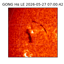 gong - 2026-05-27T07:00:42
