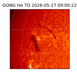 gong - 2026-05-27T09:00:22