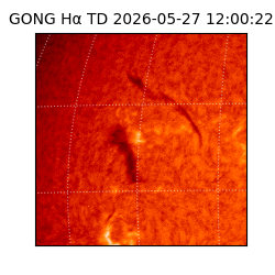 gong - 2026-05-27T12:00:22