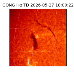 gong - 2026-05-27T18:00:22