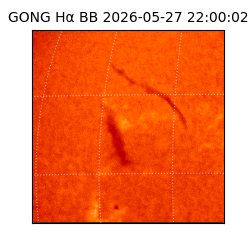 gong - 2026-05-27T22:00:02