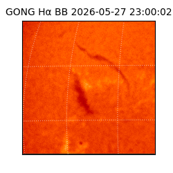 gong - 2026-05-27T23:00:02
