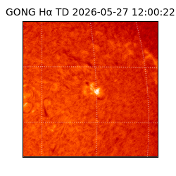 gong - 2026-05-27T12:00:22