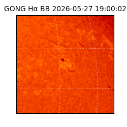 gong - 2026-05-27T19:00:02