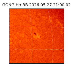 gong - 2026-05-27T21:00:02