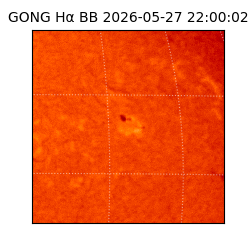 gong - 2026-05-27T22:00:02