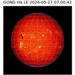 gong - 2026-05-27T07:00:42