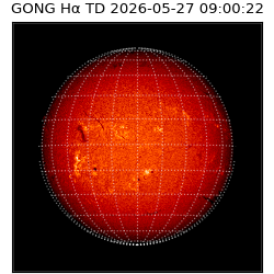 gong - 2026-05-27T09:00:22