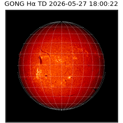 gong - 2026-05-27T18:00:22