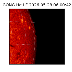 gong - 2026-05-28T06:00:42