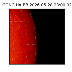 gong - 2026-05-28T23:00:02