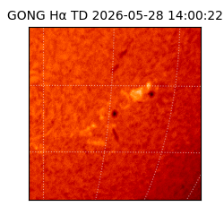 gong - 2026-05-28T14:00:22