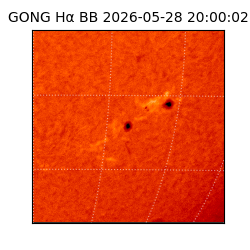 gong - 2026-05-28T20:00:02