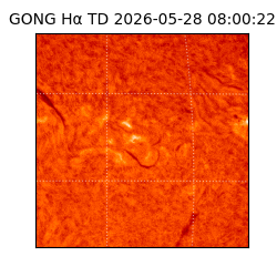gong - 2026-05-28T08:00:22