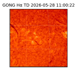 gong - 2026-05-28T11:00:22